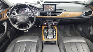 AUDI A6 2016