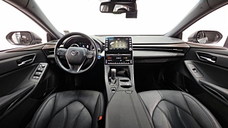 TOYOTA AVALON 2019