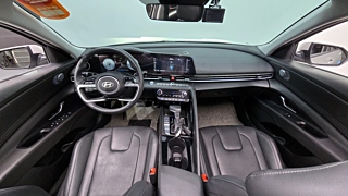 HYUNDAI AVANTE CN7 2024