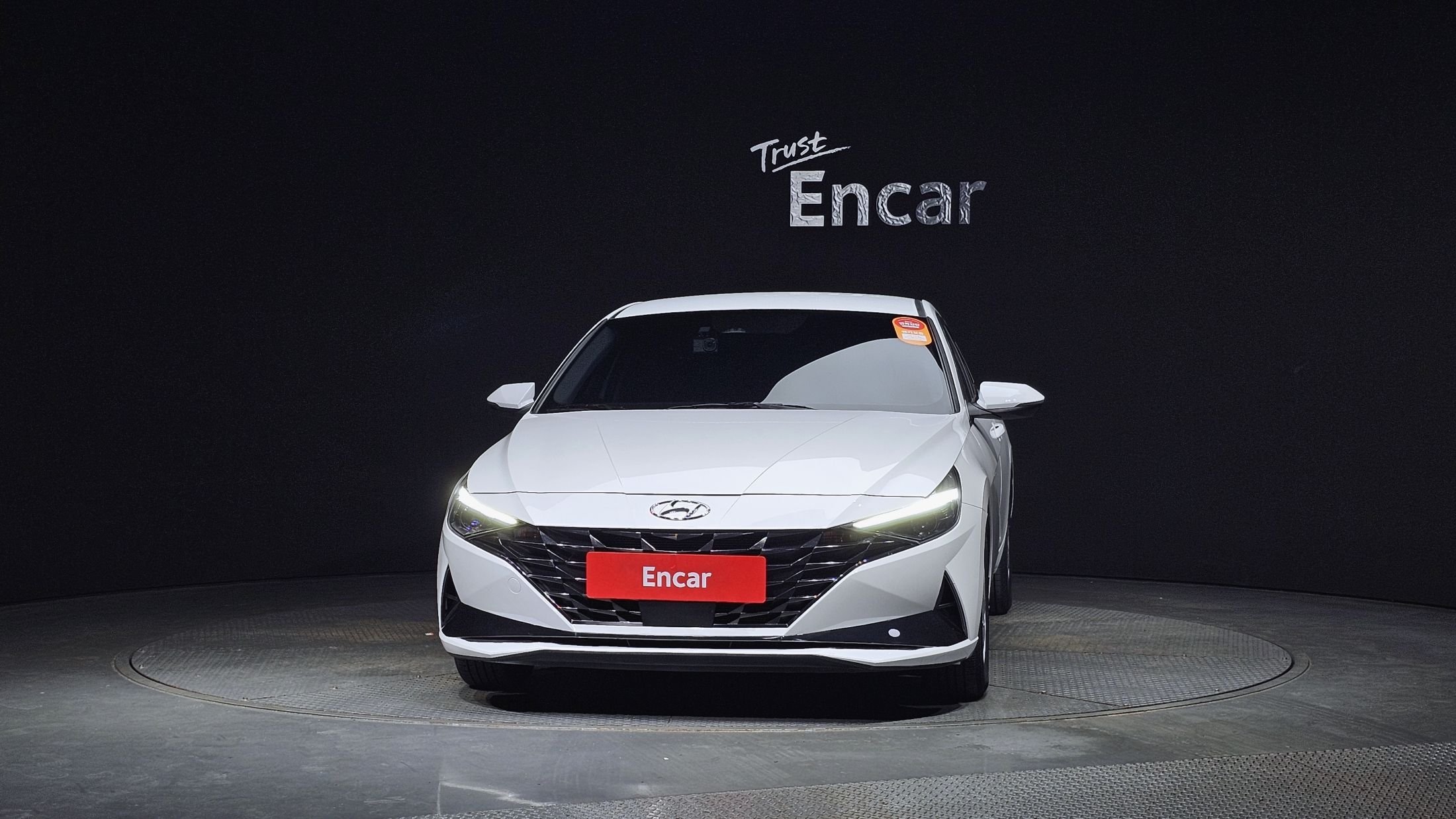 HYUNDAI AVANTE CN7 2023