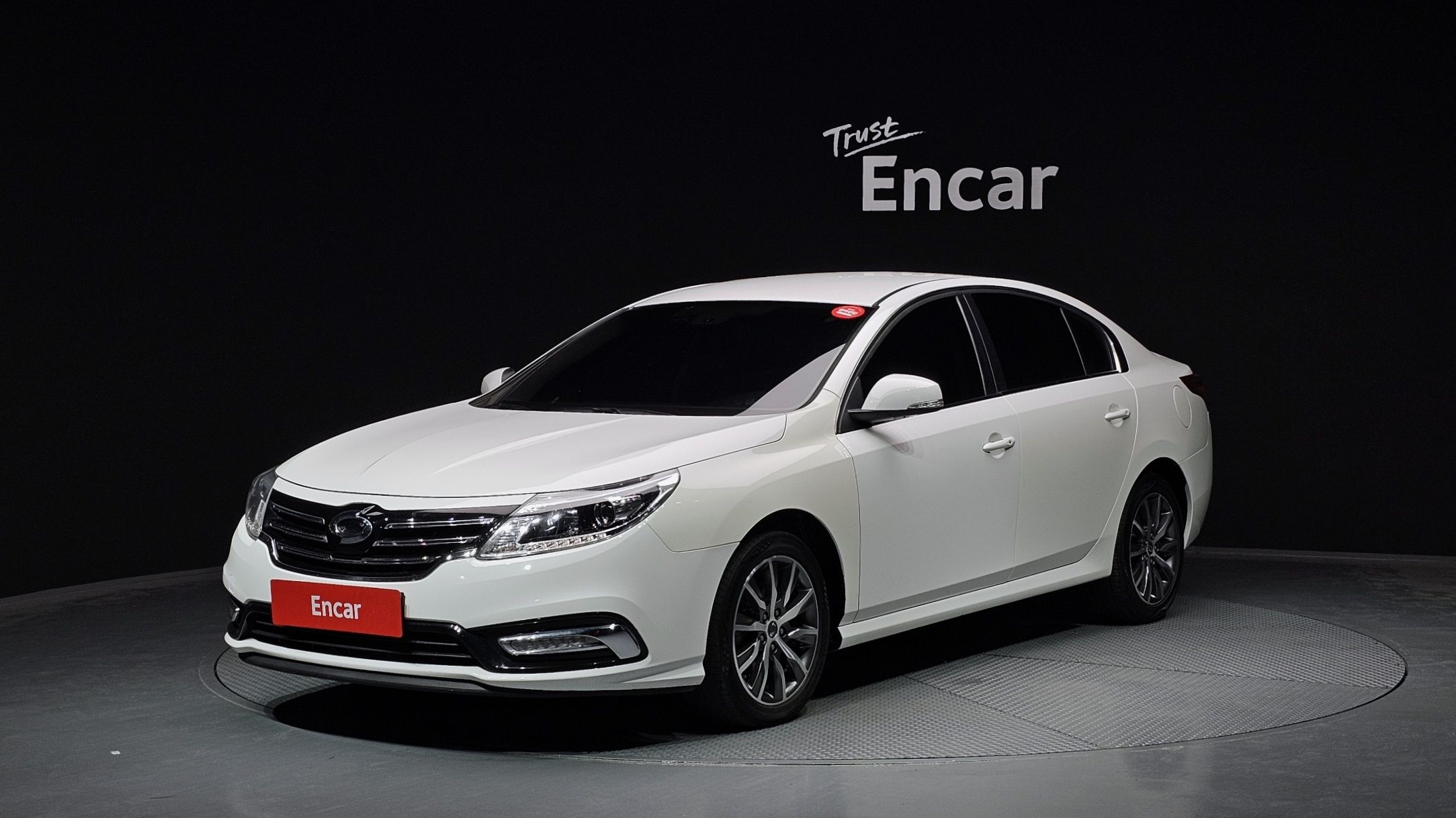 RENAULT SAMSUNG SM5 NOVA