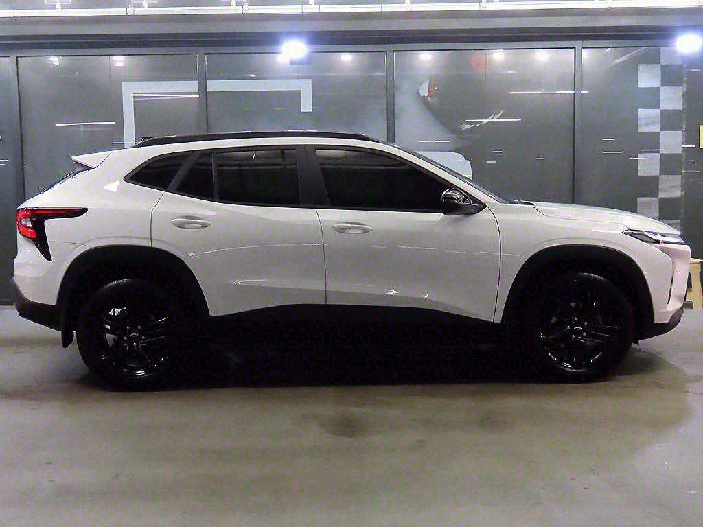 DAEWOO TRAX 크로스 2025