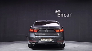 KIA K7 2016