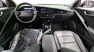 KIA NIRO EV 2022