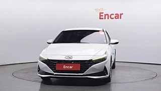 HYUNDAI AVANTE CN7 2020