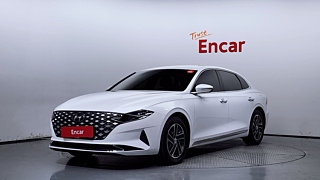 HYUNDAI GRANDEUR IG 2022