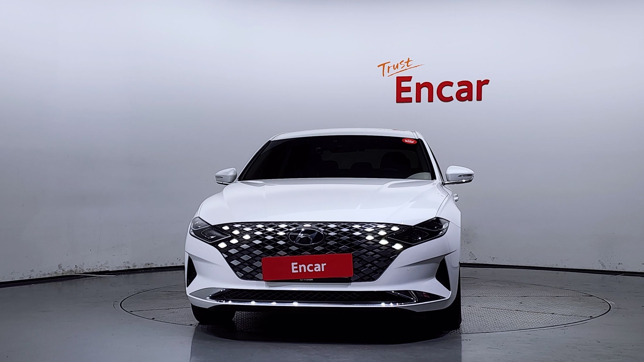 HYUNDAI GRANDEUR IG