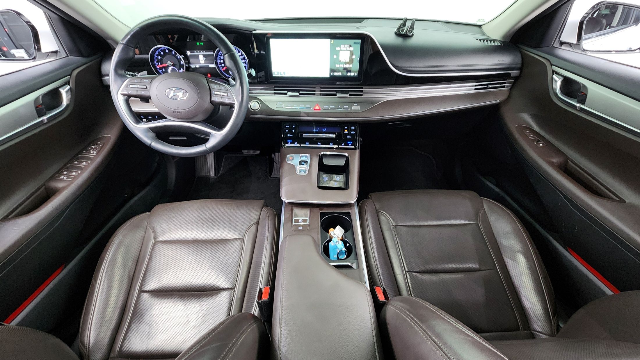 HYUNDAI GRANDEUR IG