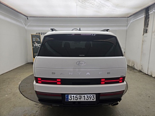 HYUNDAI SANTAFE MX5 2023