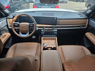 HYUNDAI SANTAFE MX5 2023