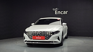 HYUNDAI GRANDEUR IG 2021