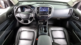 DAEWOO COLORADO 2021