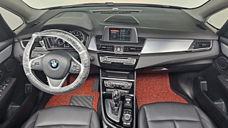 BMW 2-SERIES ACTIVE TOURER F45 2019