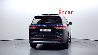 KIA SORENTO 2017