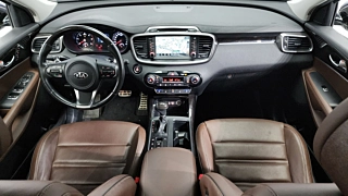 KIA SORENTO 2017