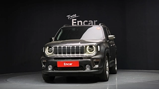 JEEP RENEGADE 2019