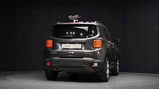 JEEP RENEGADE 2019