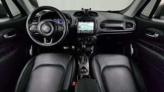 JEEP RENEGADE 2019