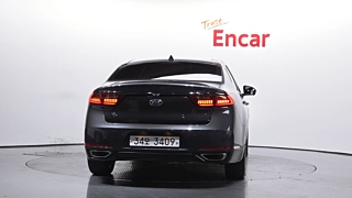KIA K7 2017