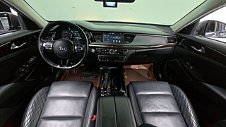 KIA K7 2017