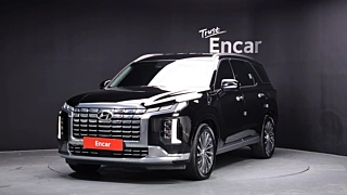 HYUNDAI PALISADE  Diesel 2.2 4WD 2023
