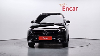 MERCEDES BENZ EQA H243 2023