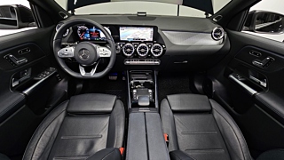 MERCEDES BENZ EQA H243 2023