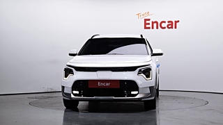 KIA NIRO EV 2023