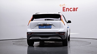 KIA NIRO EV 2023