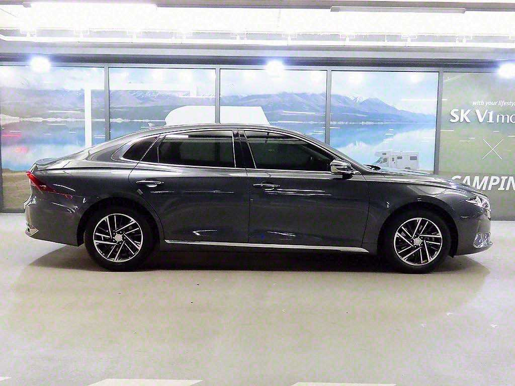 HYUNDAI GRANDEUR IG 2021