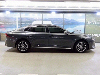 HYUNDAI GRANDEUR IG 2021