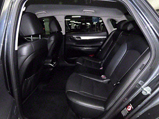 HYUNDAI GRANDEUR IG 2021