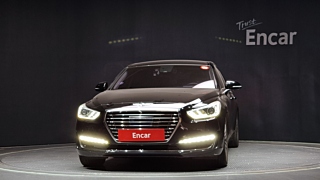 GENESIS EQ900 2016