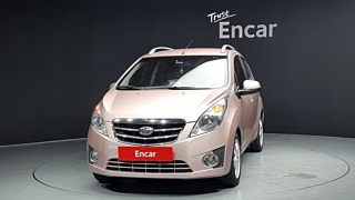 DAEWOO MATIZ CREATIVE  2011