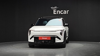 KIA EV3 2025