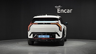 KIA EV3 2025
