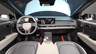 KIA EV3 2025