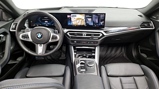 BMW 2-SERIES G42 2023