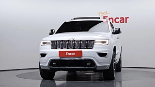 JEEP CHEROKEE GRAND 2021