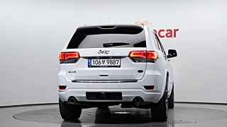 JEEP CHEROKEE GRAND 2021