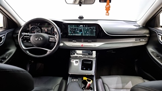 HYUNDAI GRANDEUR IG 2021