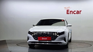 HYUNDAI GRANDEUR IG 2021