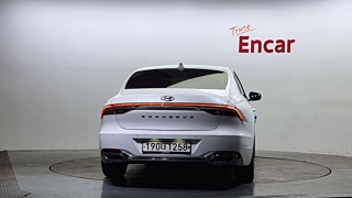 HYUNDAI GRANDEUR IG 2021