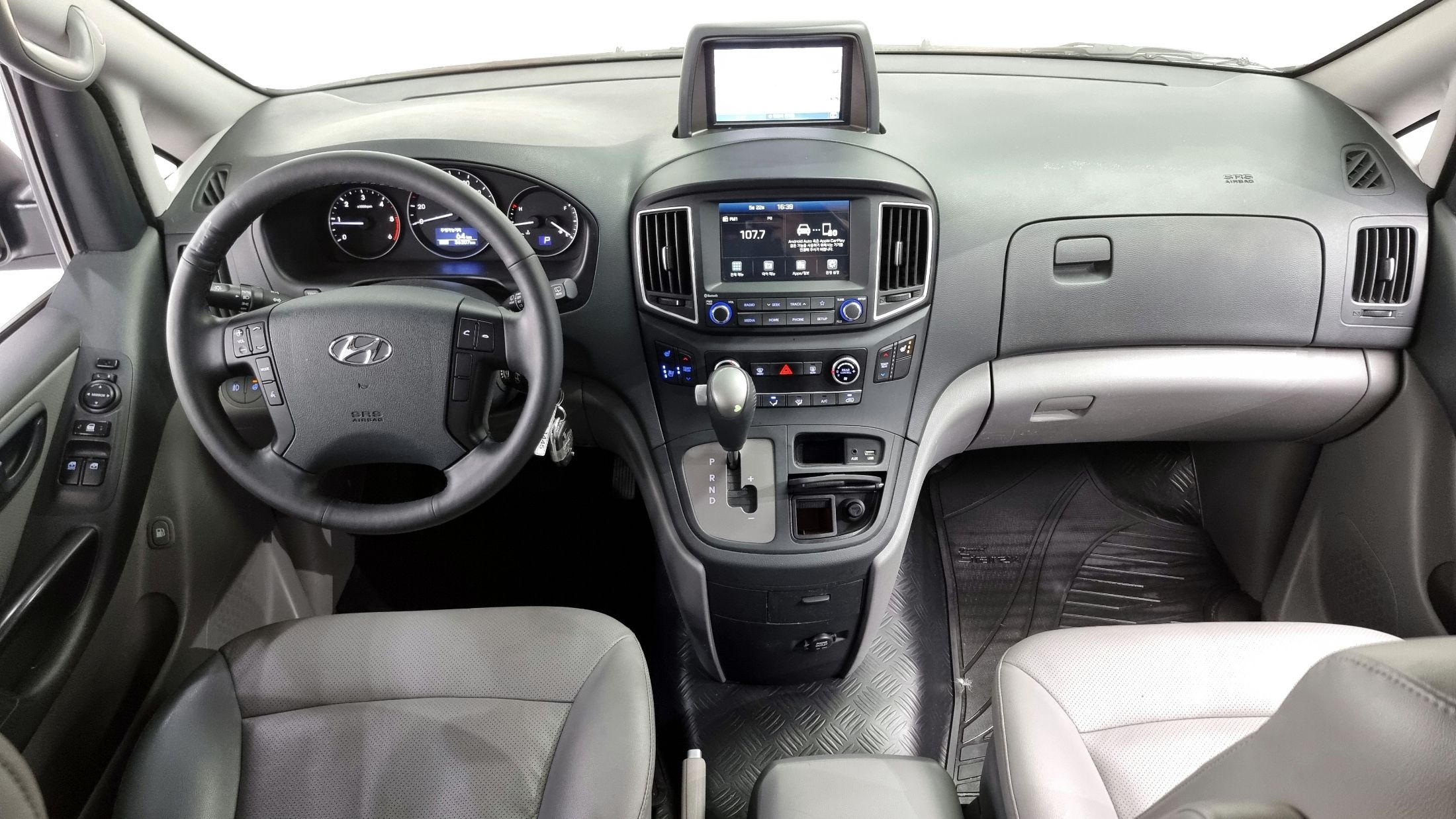 HYUNDAI STAREX GRAND 2020
