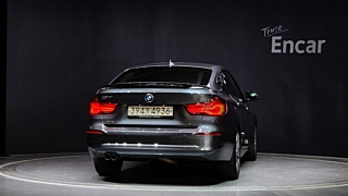 BMW 3-SERIES GT F34 2020