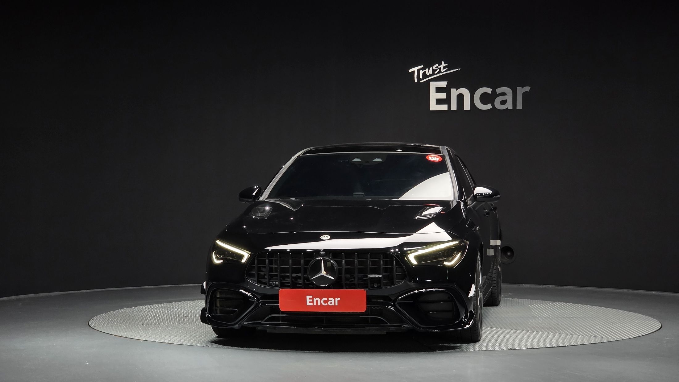 MERCEDES BENZ CLA-CLASS C118 2023