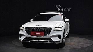 GENESIS GV70 2021