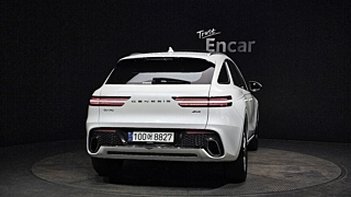 GENESIS GV70 2021