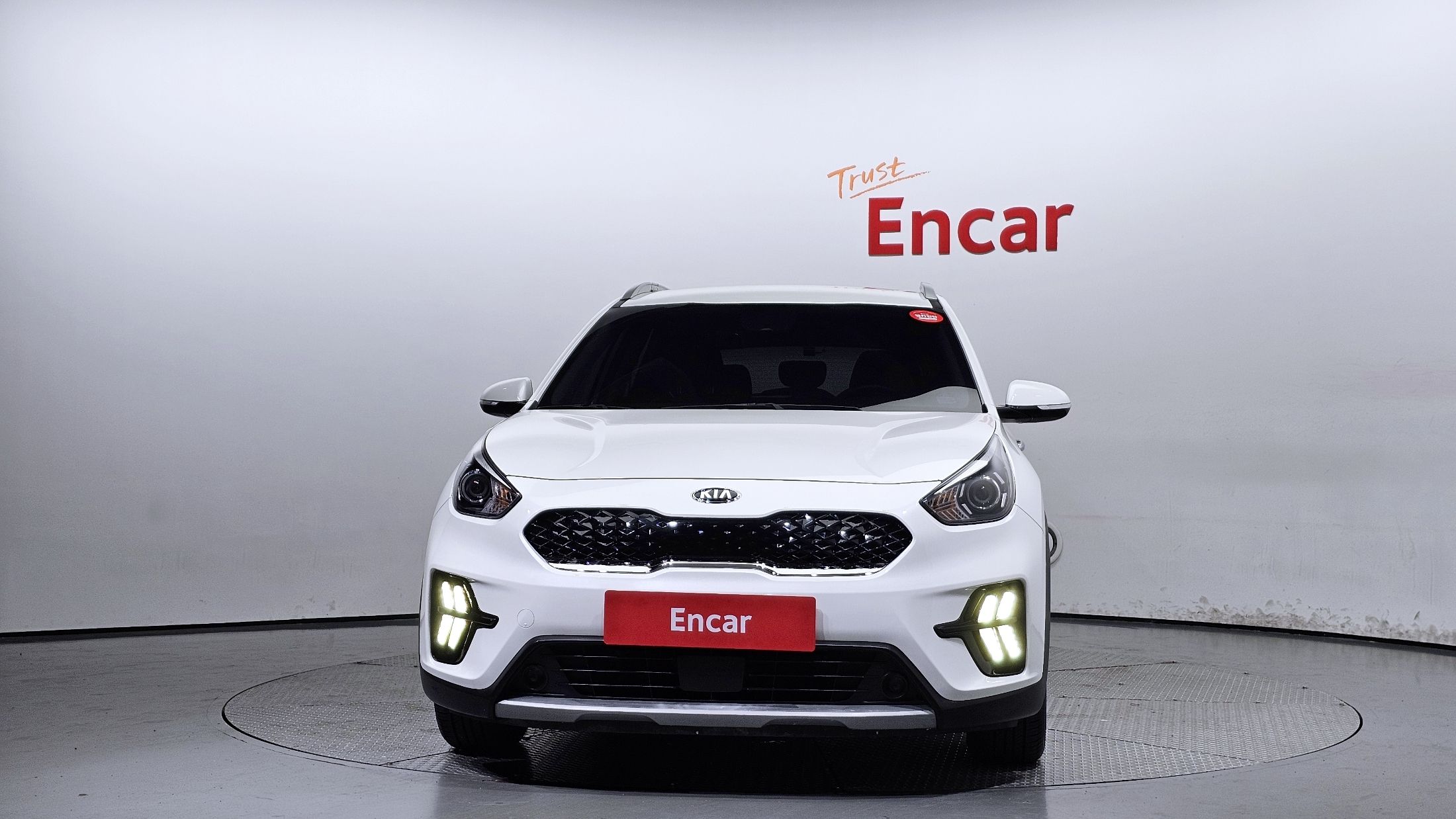 KIA NIRO 2021