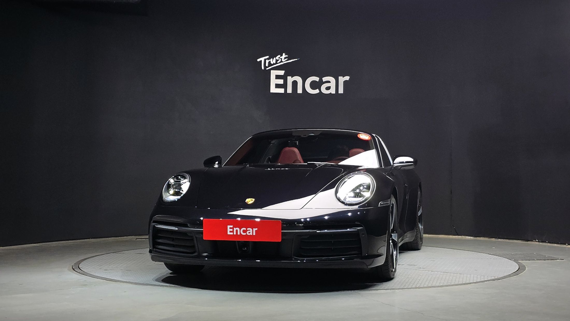 PORSCHE 911 992 2022